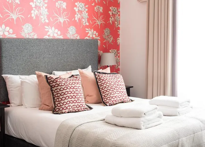 Notting Hill Hotel By Capital