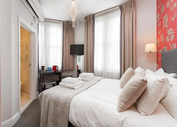 Notting Hill Hotel By Capital