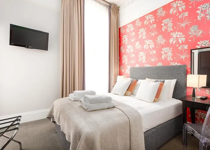 Notting Hill Hotel By Capital